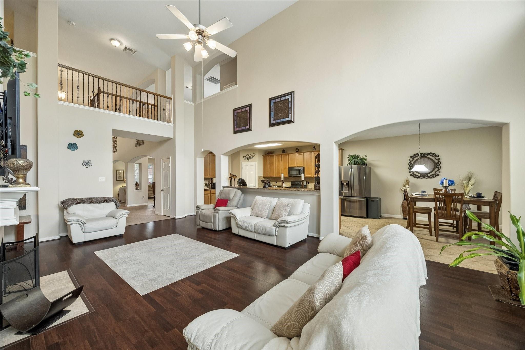 7610 Summer Shore Drive
