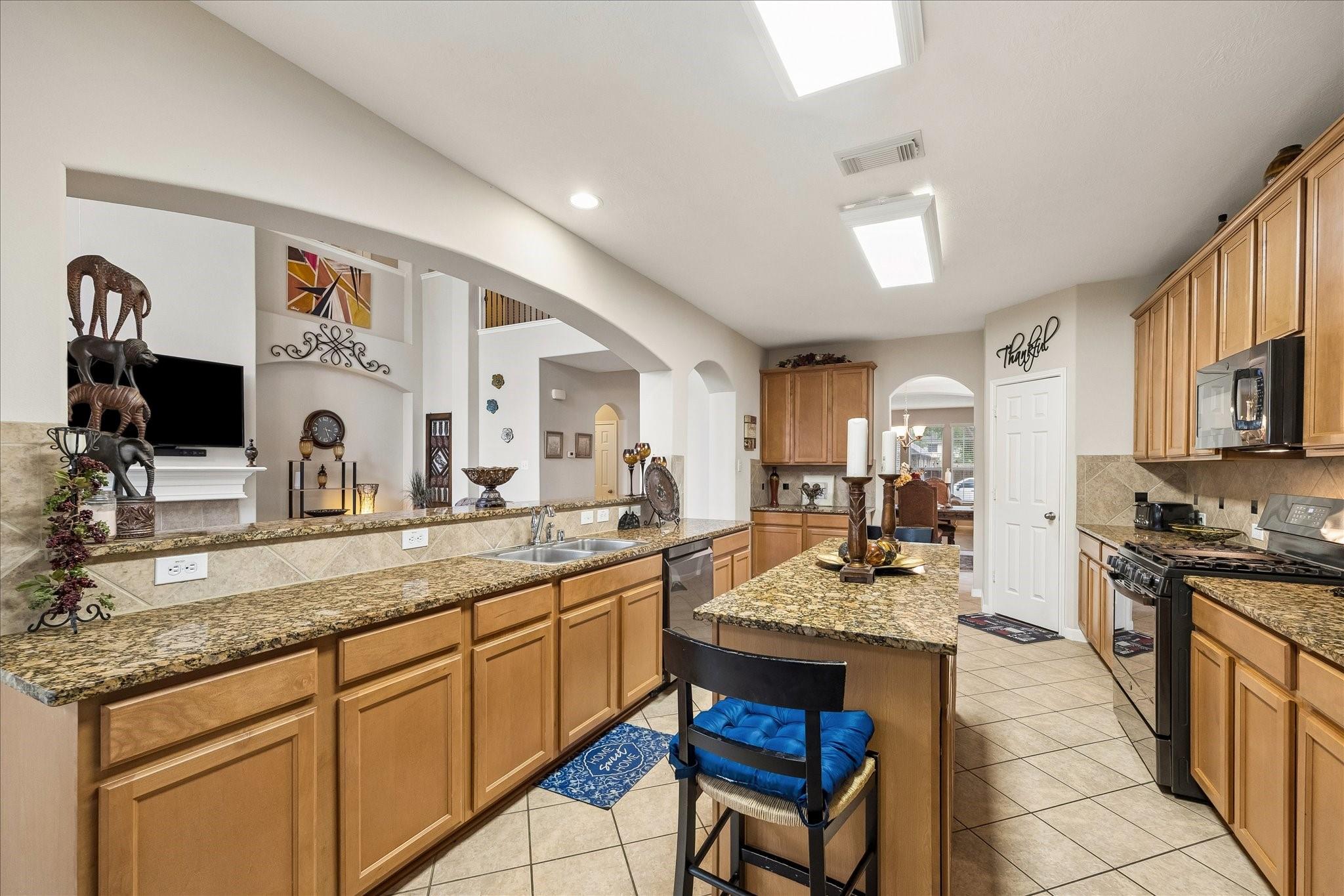 7610 Summer Shore Drive