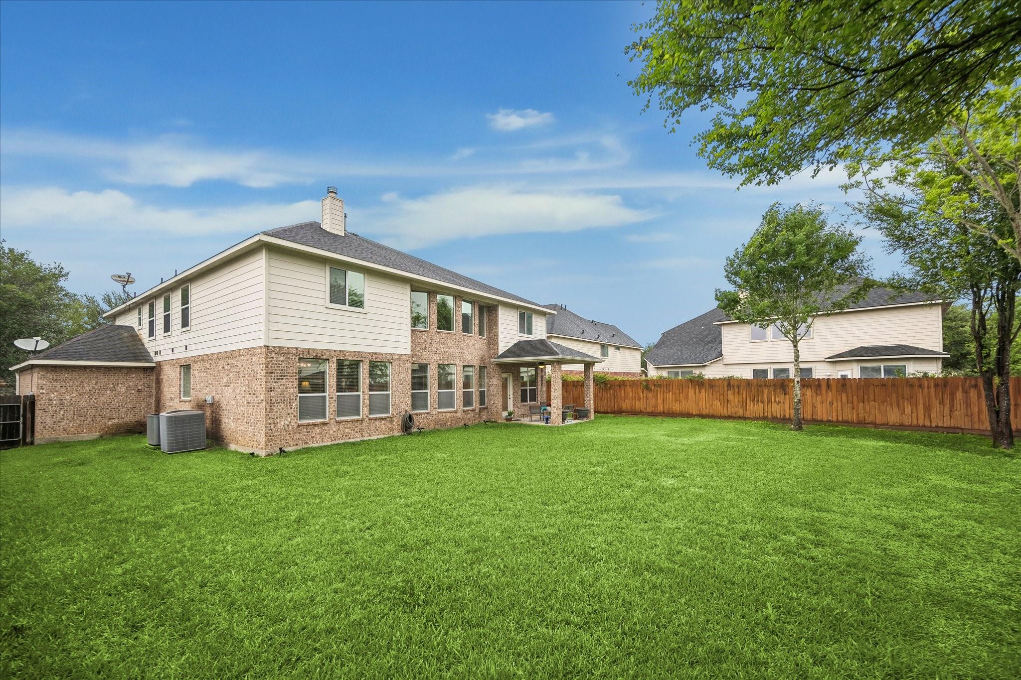7610 Summer Shore Drive