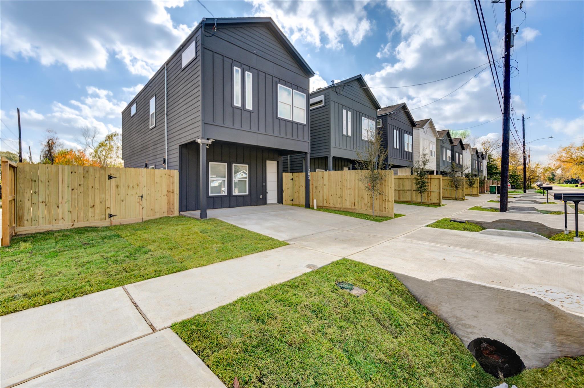 1203 Dewalt Street