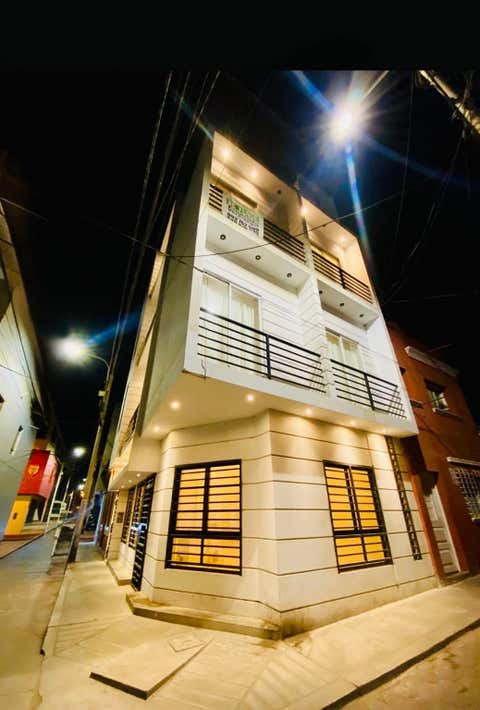 Photo of Centro Poblado Centro De Pacasmayo Mz56 Lote 1, NA (MLS # 63569713)