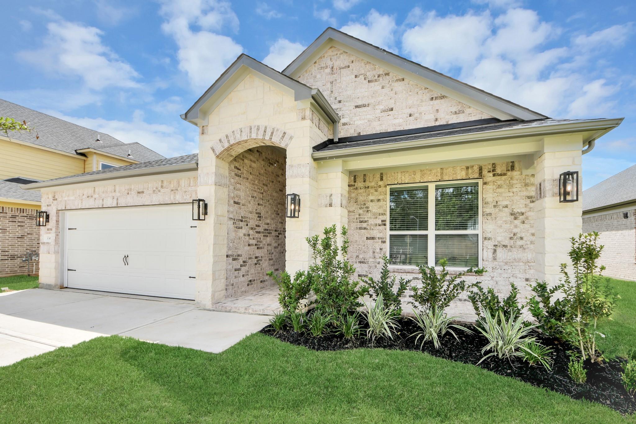 3046 Native Spring Drive
