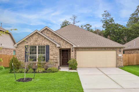 Photo of 4335 Imperial Gardens Drive, Spring, TX 77386 (MLS # 77147250)