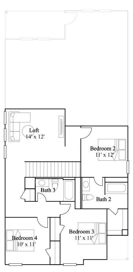 Photo of 716 Rosa Bianca Way, Huffman, TX 77336 (MLS # 27661248)