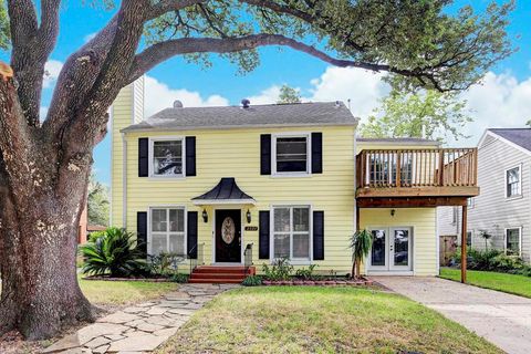 Photo of 2321 Sheridan Street, Houston, TX 77030 (MLS # 97345752)