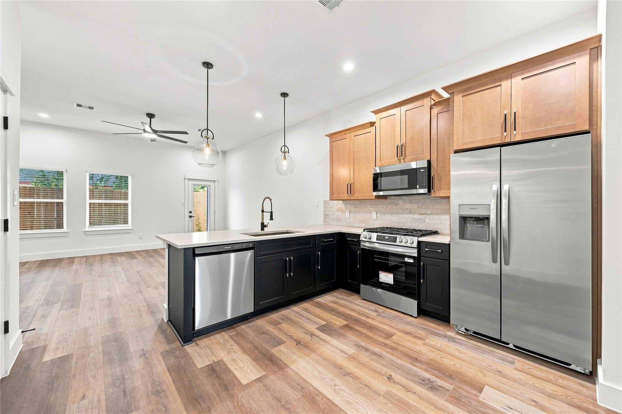 5416 Sonora Street A-B