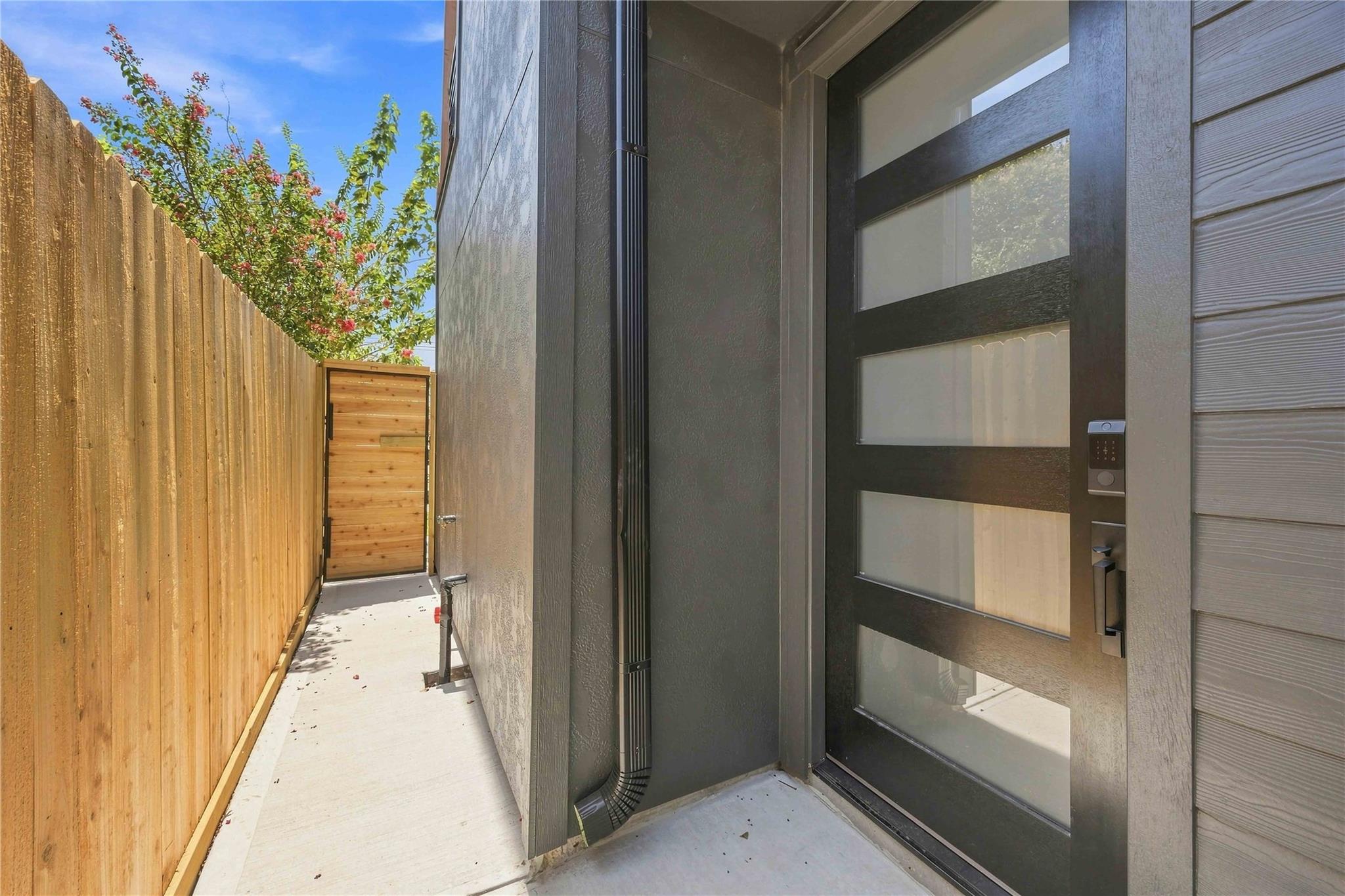 5416 Sonora Street A-B