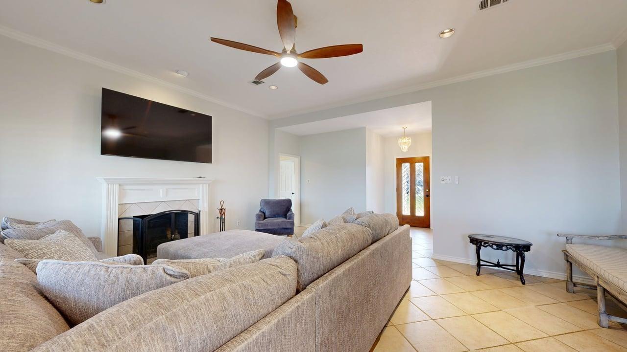 1803 Fernhaven Circle