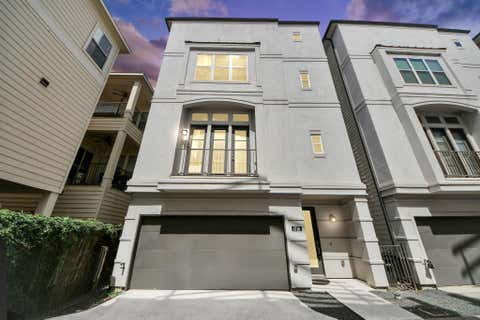 Photo of 1716 Stuart Street, Houston, TX 77004 (MLS # 69604094)