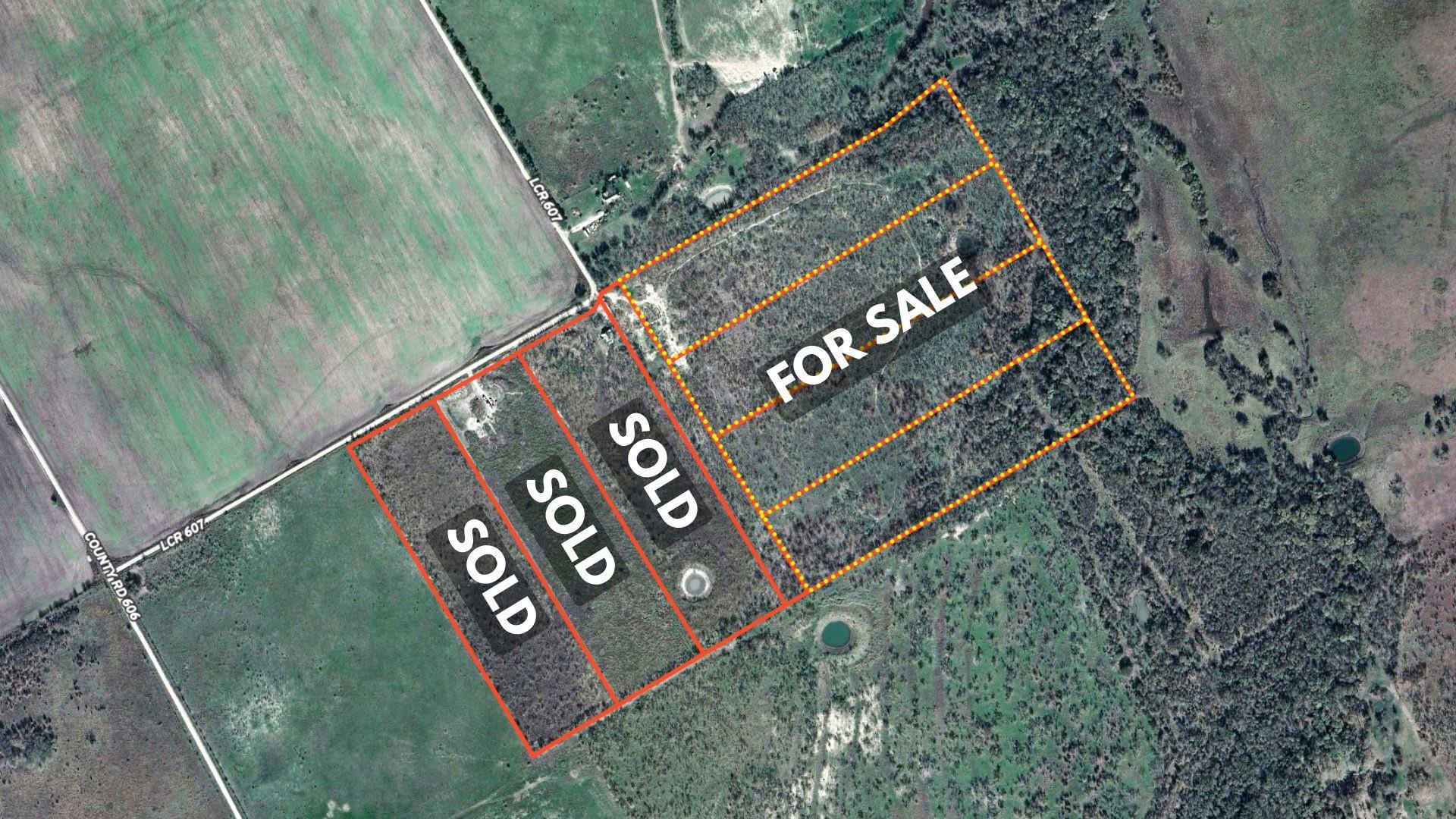 1127 Limestone County Road 607