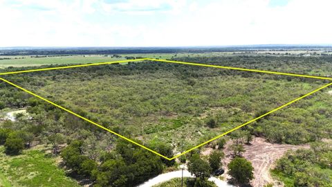 Vacant Land For Sale - 1127 Limestone County Road 607<br/> Limestone County, Groesbeck, TX 76642