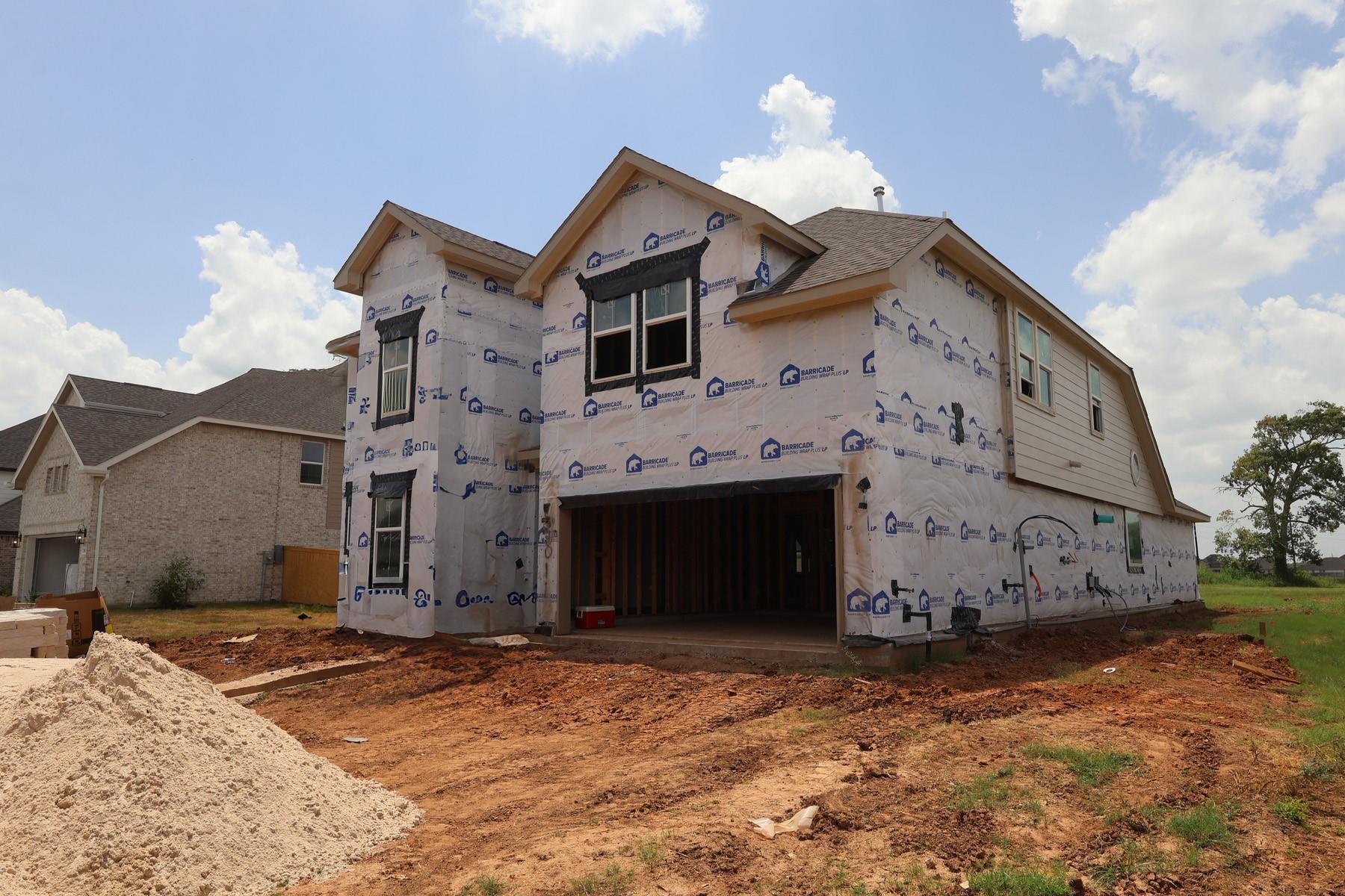 2811 Dark Lantern Drive