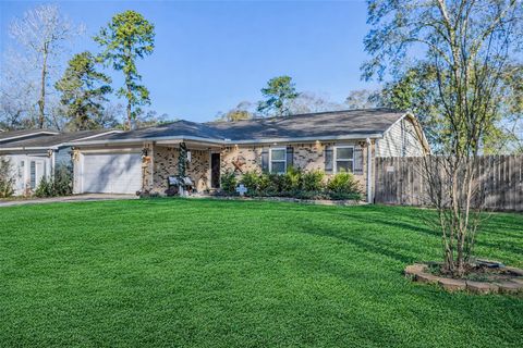 Homes For Sale - 25473 White Oak Lane<br/> Splendora, TX 77372