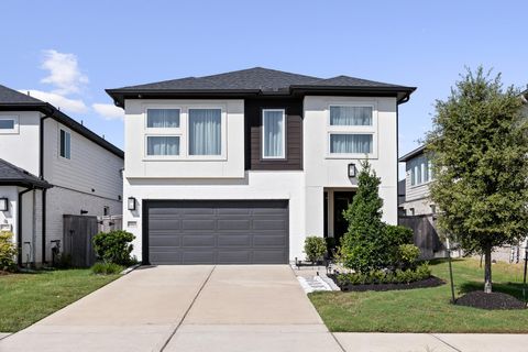 Photo of 8803 Riverton Ridge Road, Cypress, TX 77433 (MLS # 80985923)