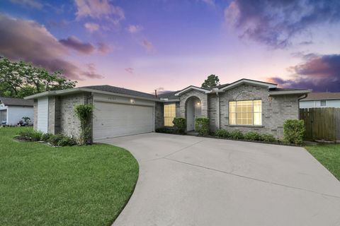 28707 Stapleford St Spring TX 77386