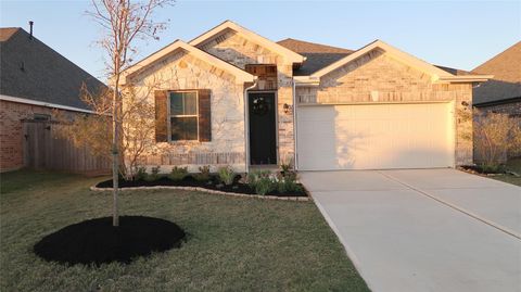 Photo of 32238 River Birch Lane, Waller, TX 77484 (MLS # 92465230)