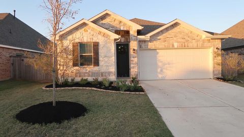 32238 River Birch Lane Waller TX 77484