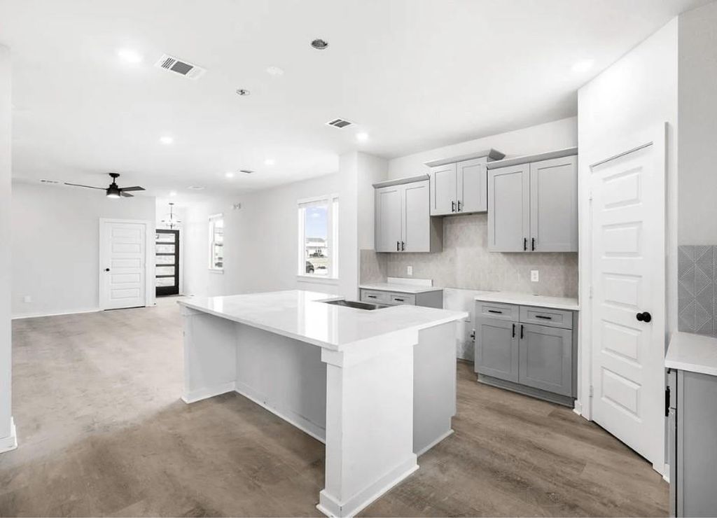 Photo of 423 Dorion Lagoon Drive, Crosby, TX 77532 (MLS # 12757102)