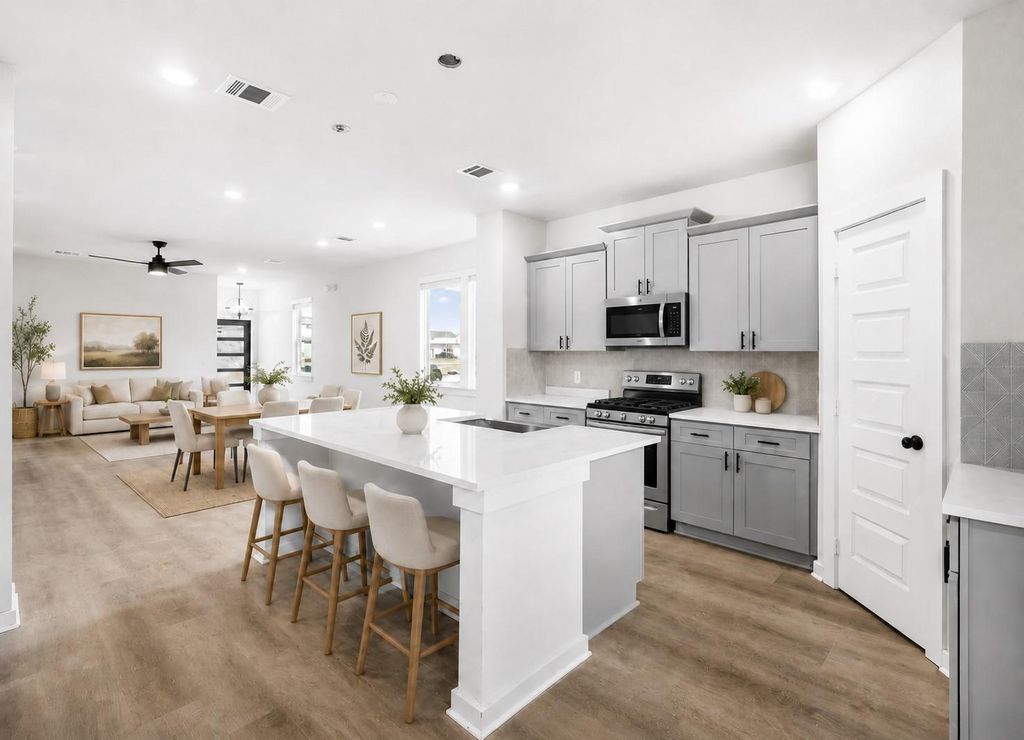 Photo of 423 Dorion Lagoon Drive, Crosby, TX 77532 (MLS # 12757102)