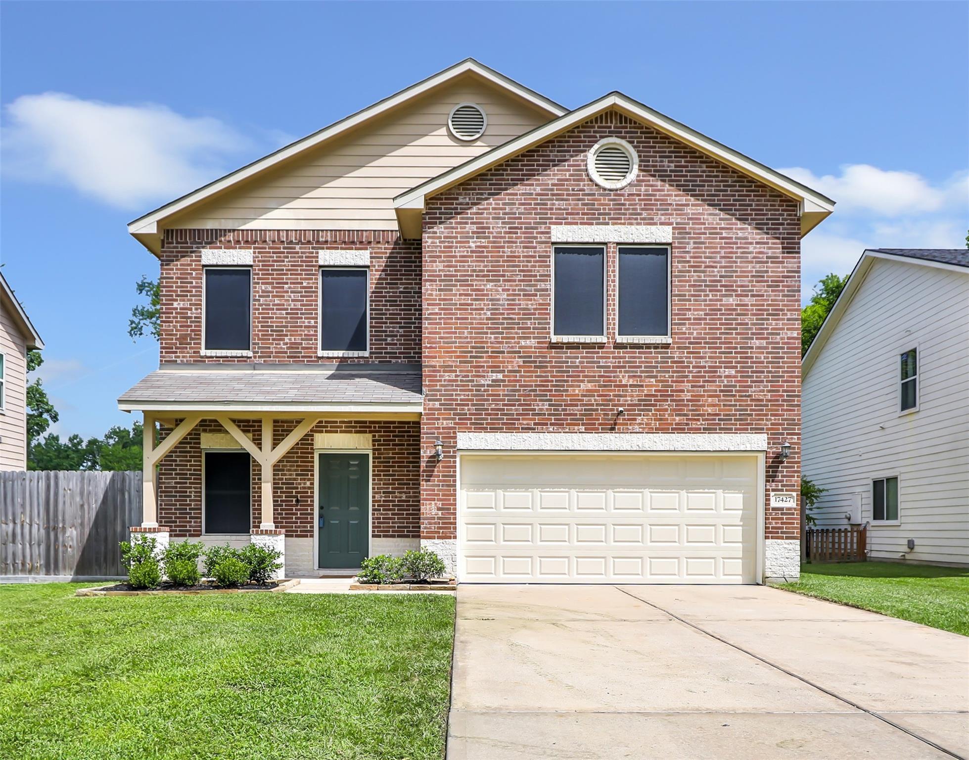 17427 Marlin Spike Way