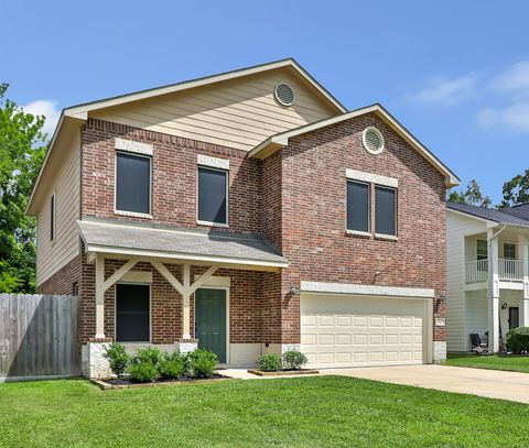 Photo of 17427 Marlin Spike Way, Crosby, TX 77532 (MLS # 81047887)