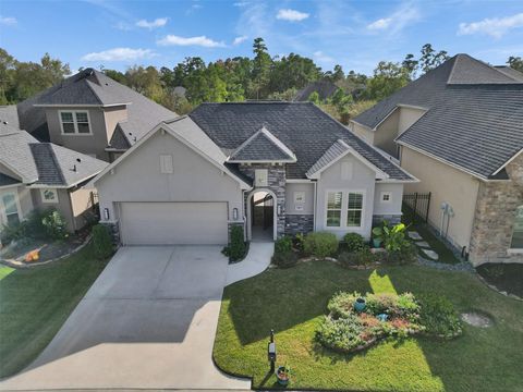 7415 Nantucket Point Lane Spring TX 77389