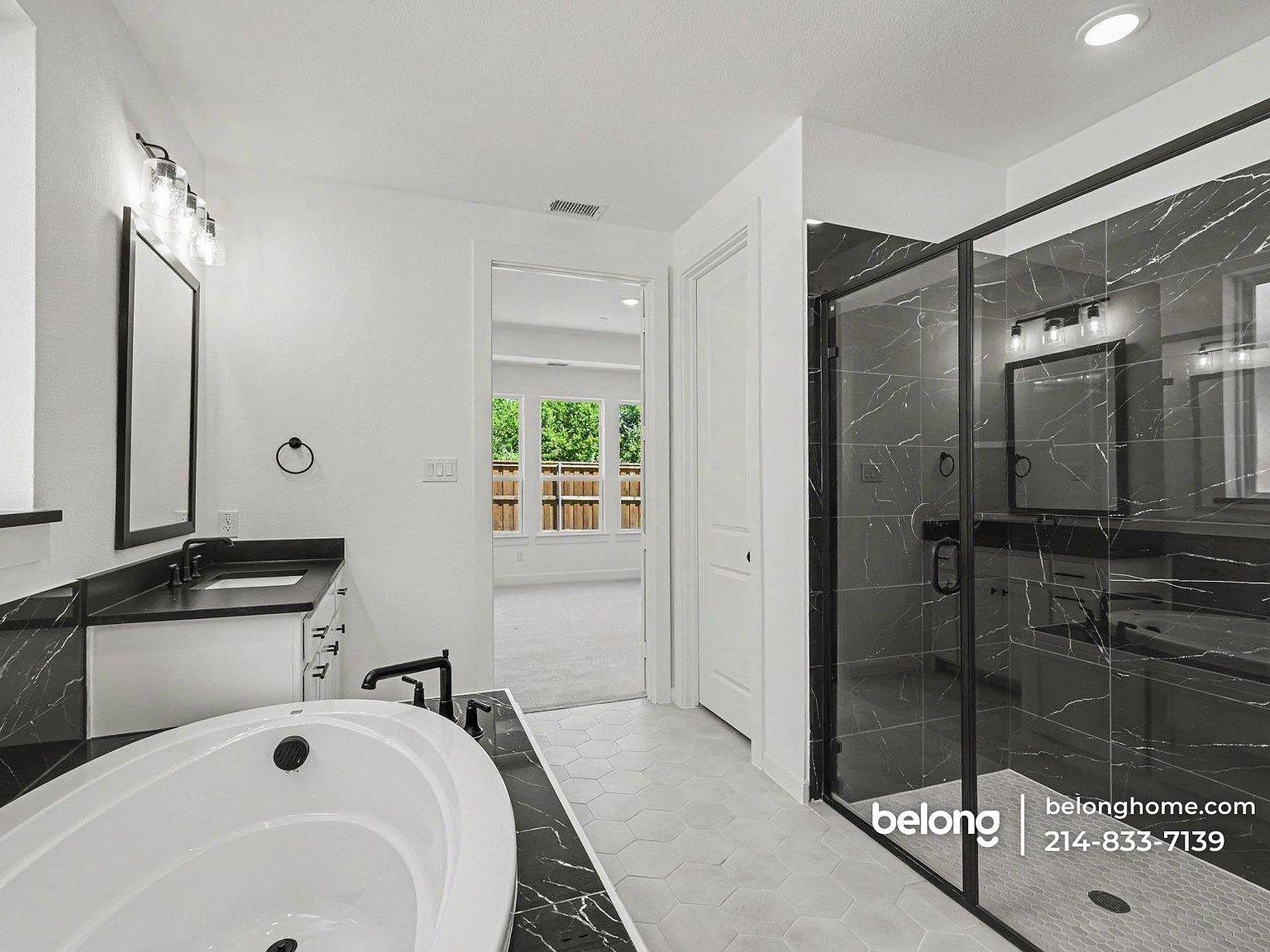 1900 Yaupon Court, , Tx 75009