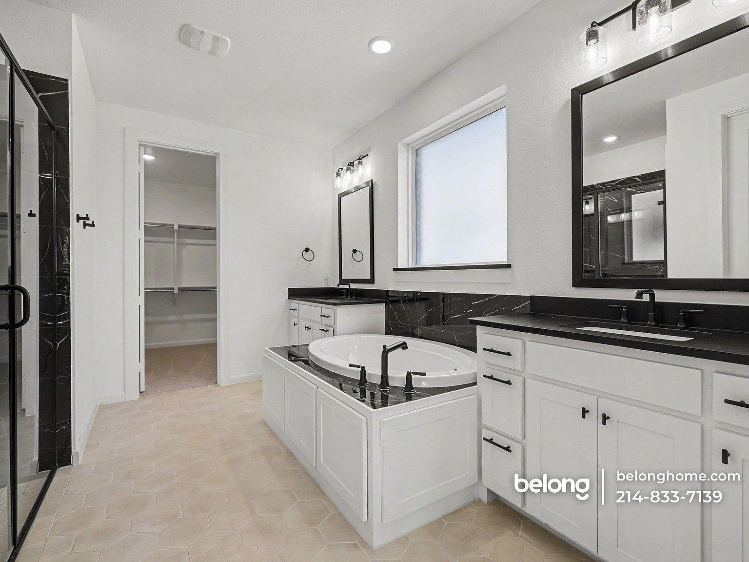 1900 Yaupon Court, , Tx 75009