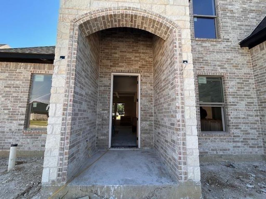 Photo of 8595 Sana Drive, Beaumont, TX 77713 (MLS # 16847659)
