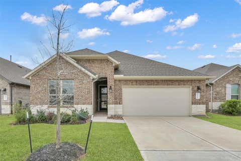 Photo of 1610 Little Rabbit Court, Montgomery, TX 77316 (MLS # 27916775)