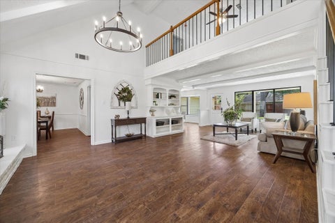 Photo of 2226 Hidden Creek Drive, Houston, TX 77339 (MLS # 3148986)