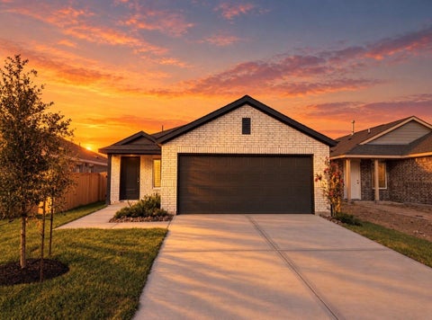 Photo of 18623 Periwinkle Brook Drive, Crosby, TX 77532 (MLS # 76848480)