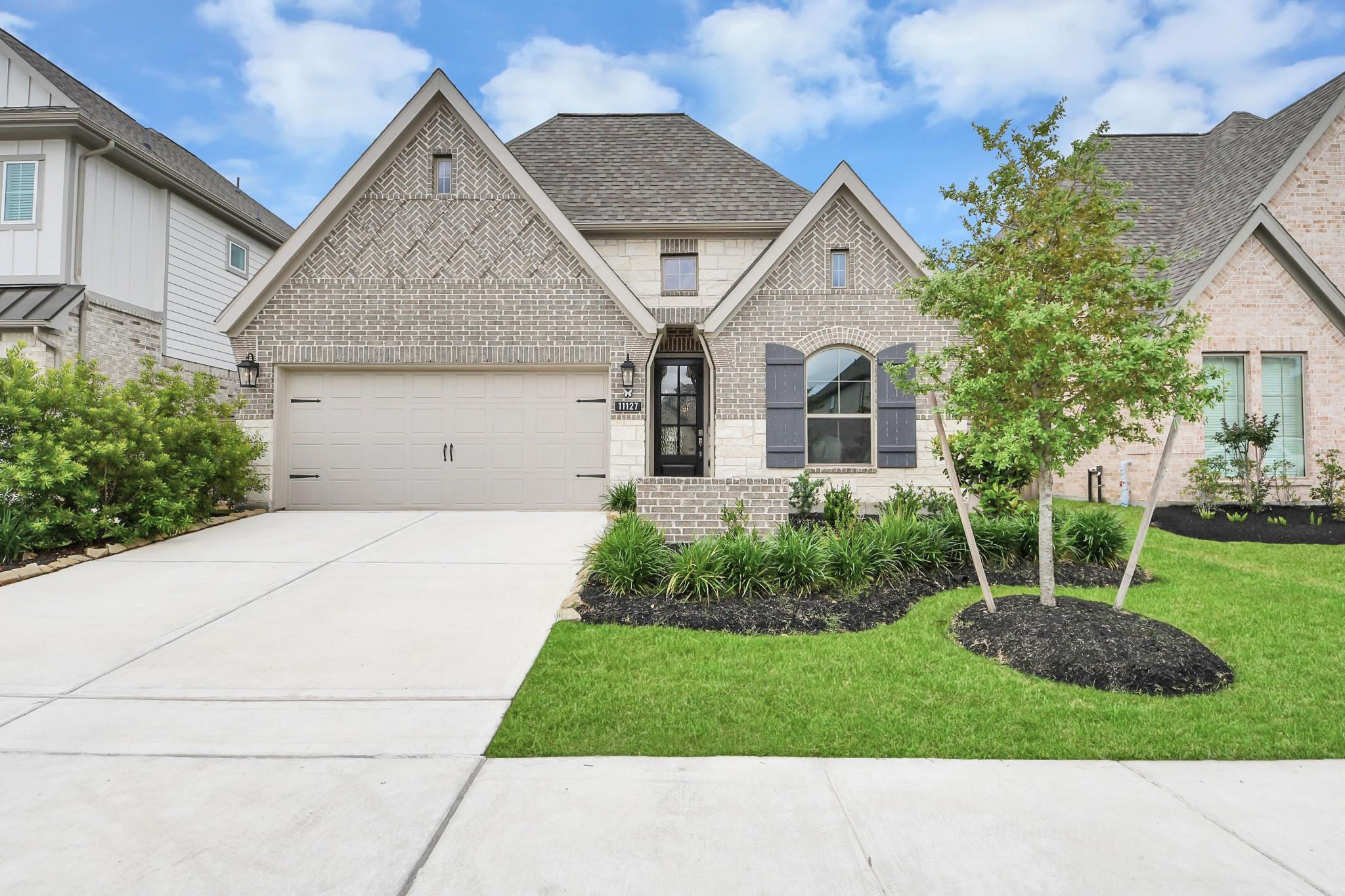 11127 Plateau Oak Drive