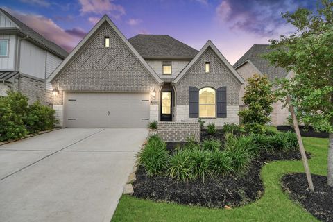 11127 Plateau Oak Drive Cypress TX 77433