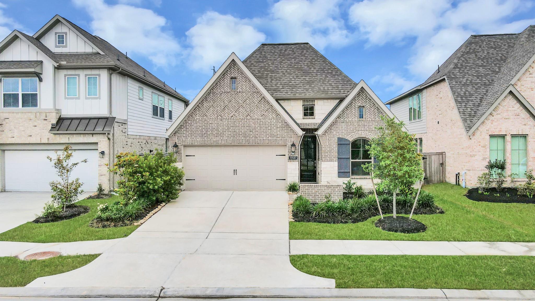 11127 Plateau Oak Drive