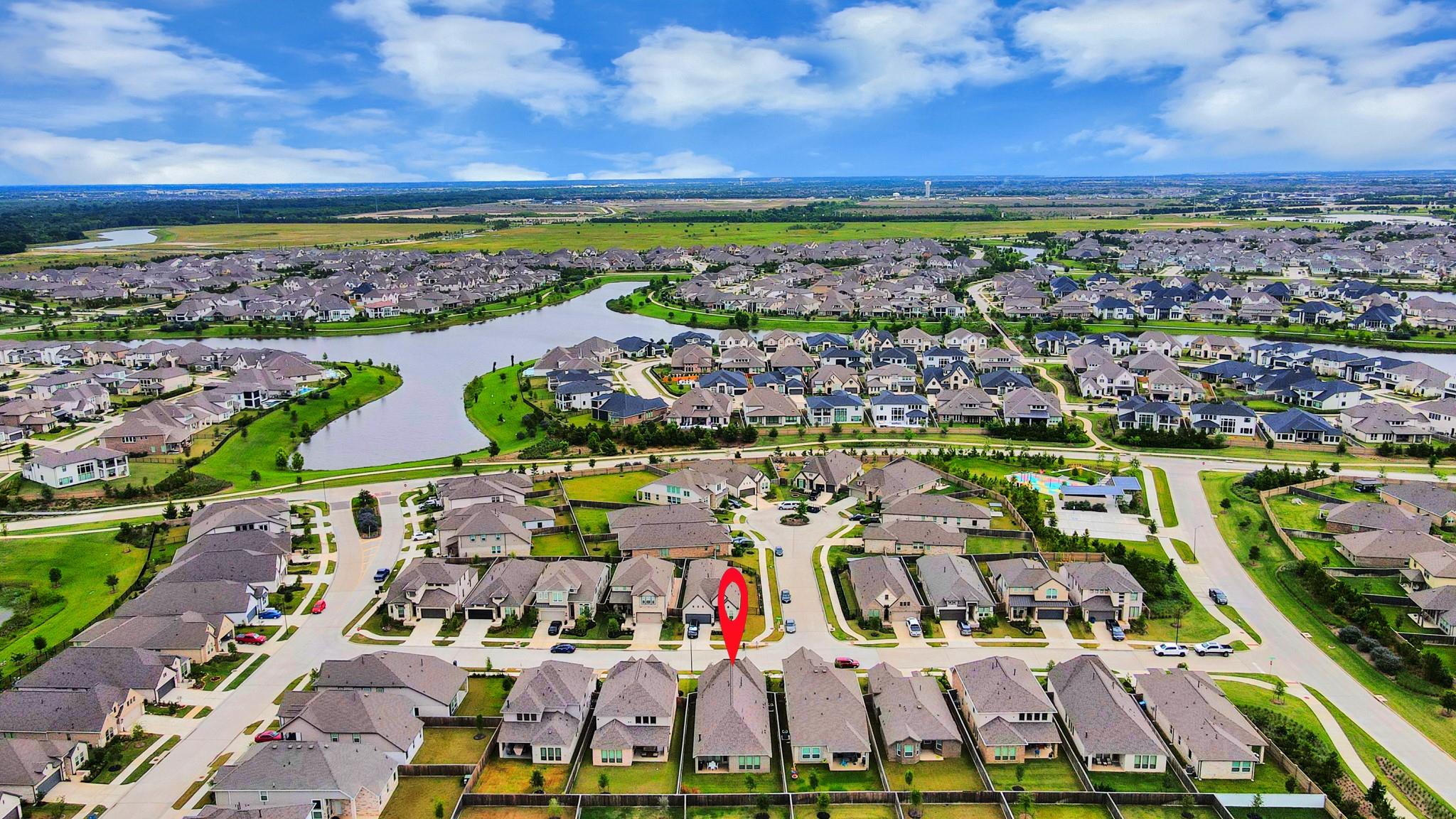 11127 Plateau Oak Drive