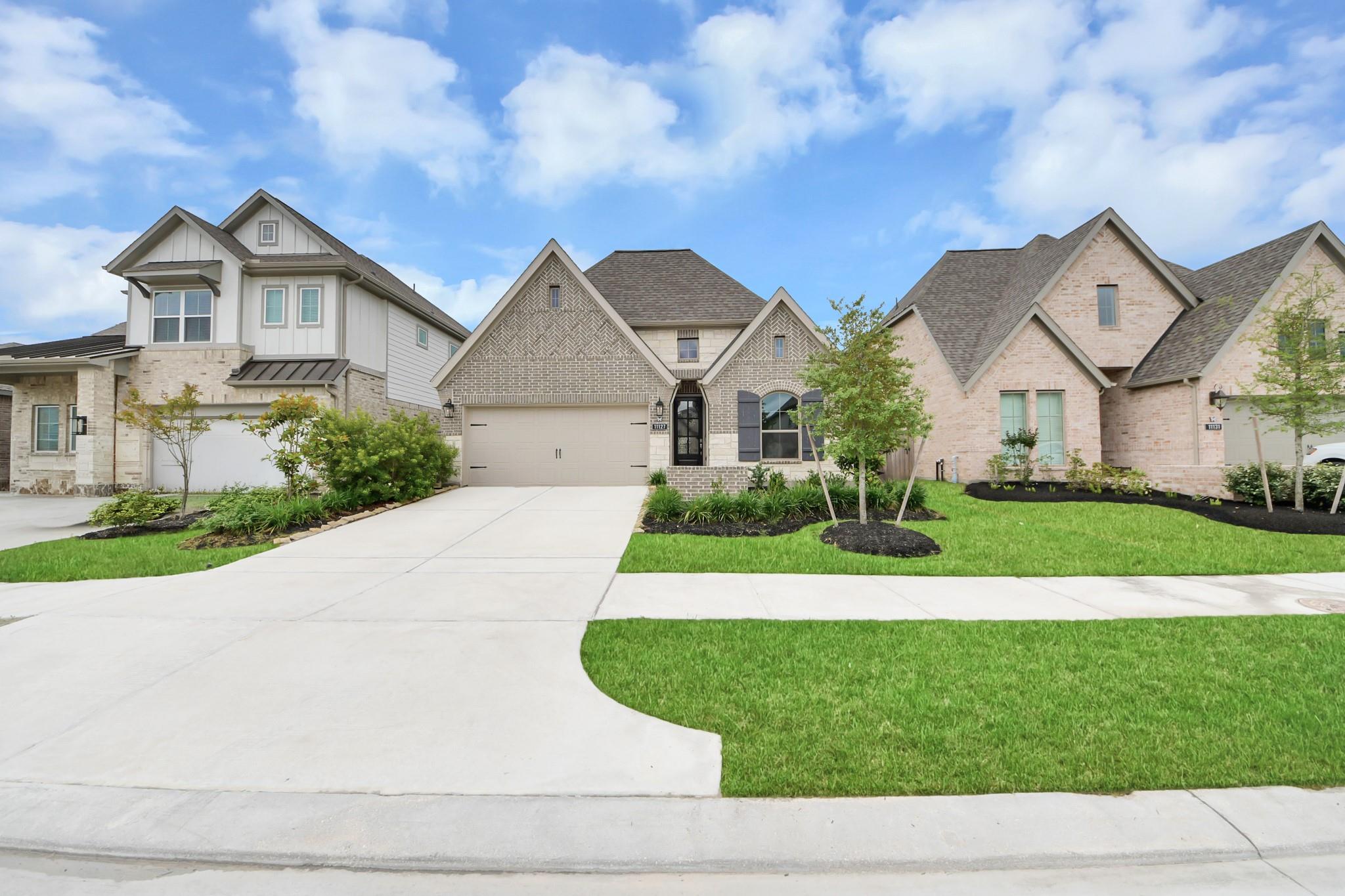 11127 Plateau Oak Drive