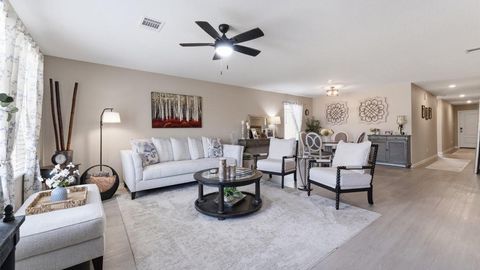 Photo of 481 Tejas Trail, Waller, TX 77484 (MLS # 92659577)