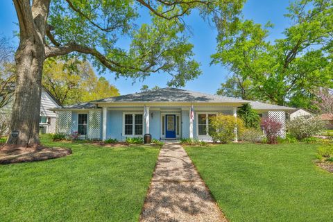 18002 Bambridge Drive NW Houston TX 77090