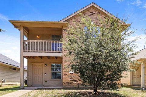 Photo of 6348 Austinville Drive, Katy, TX 77449 (MLS # 35577051)