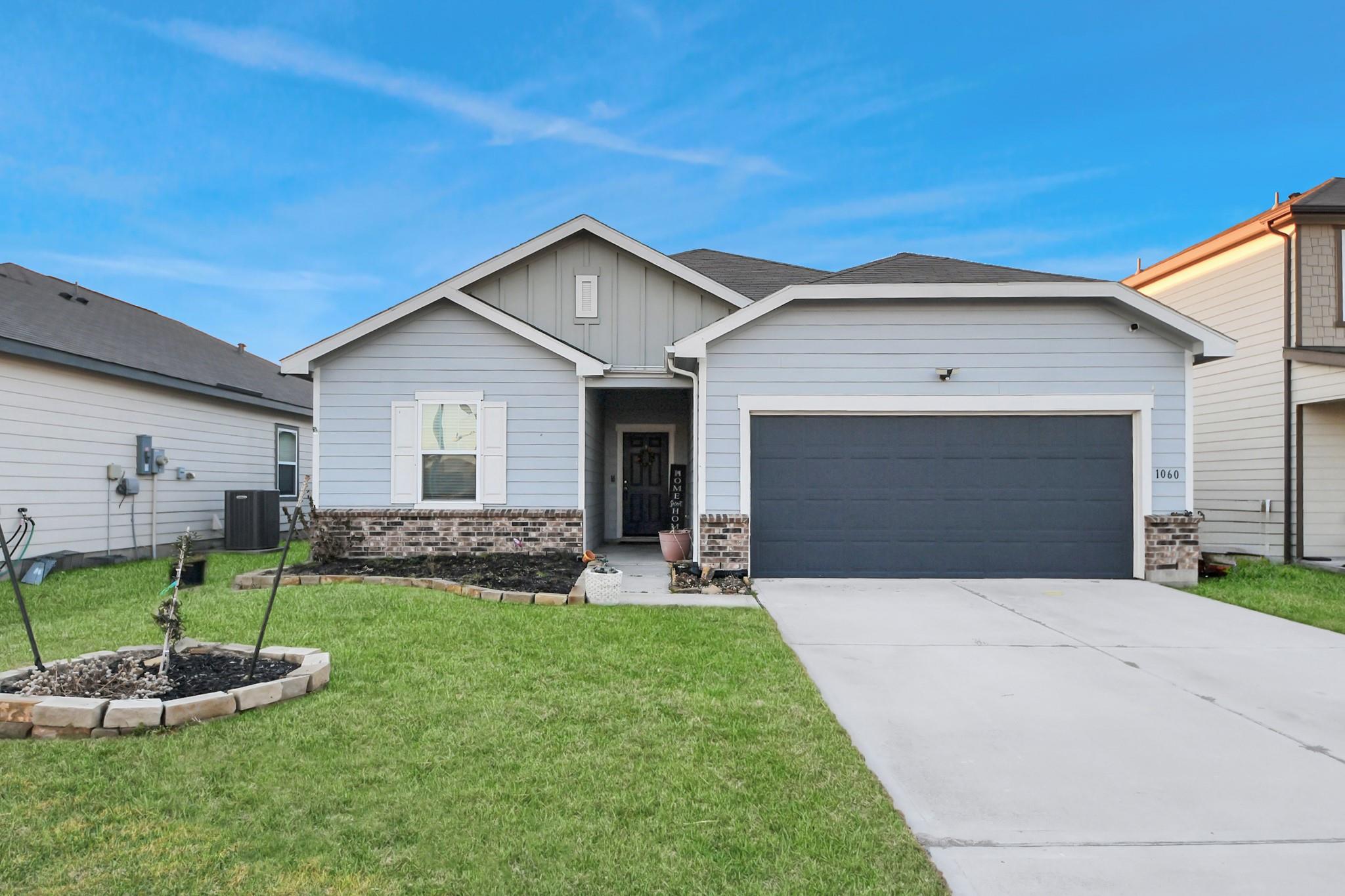 1060 Fraser Fir Lane