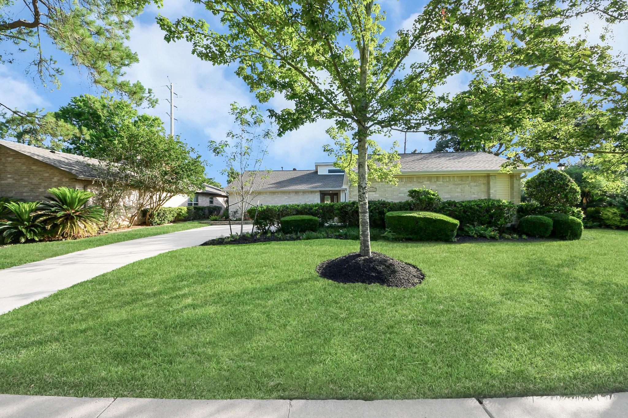 2623 Sugar Mill Drive