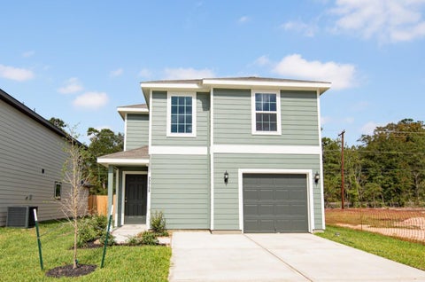 Photo of 22759 American Kestrel Court, Splendora, TX 77372 (MLS # 66885176)