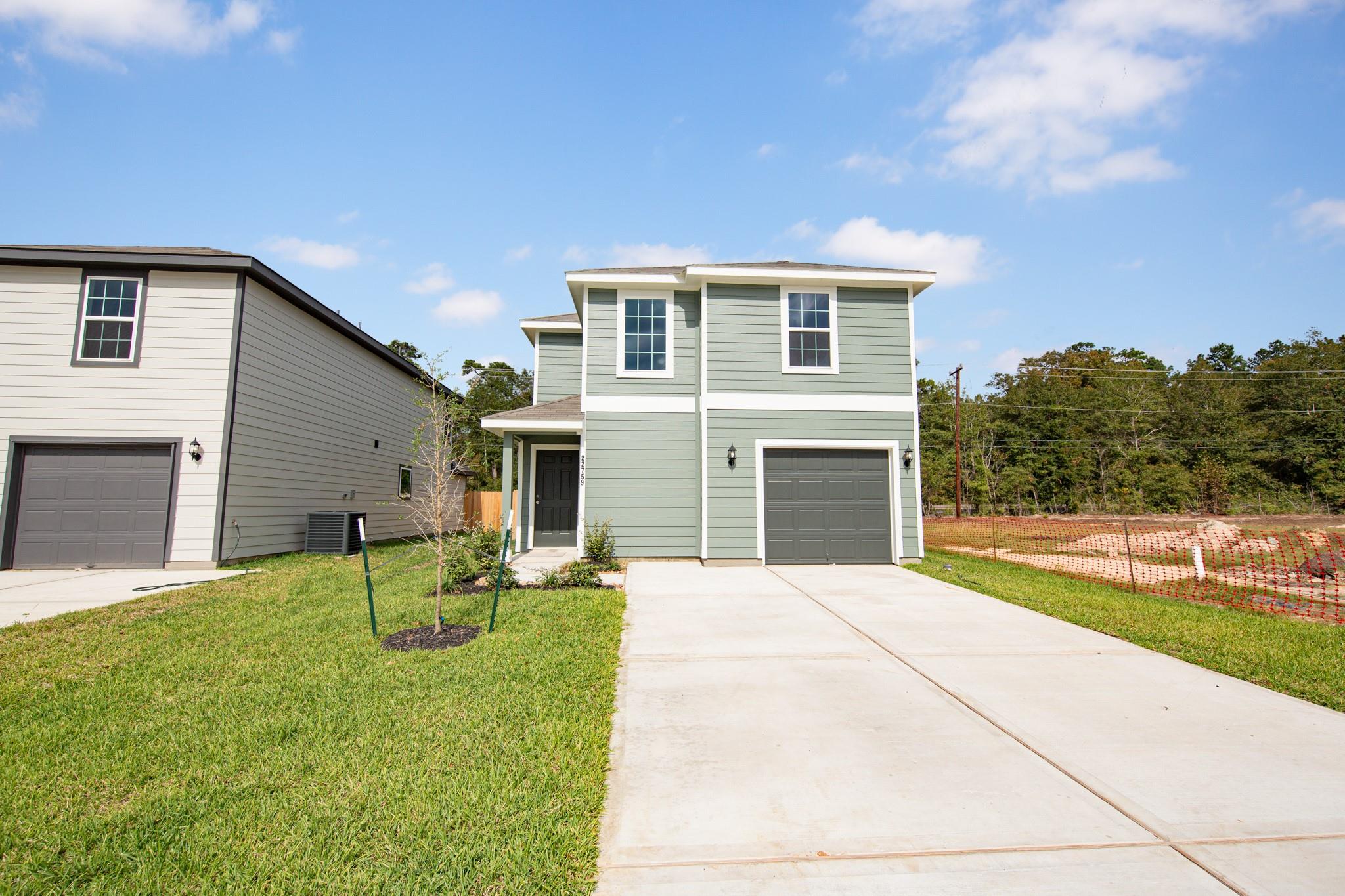 22759 American Kestrel Court