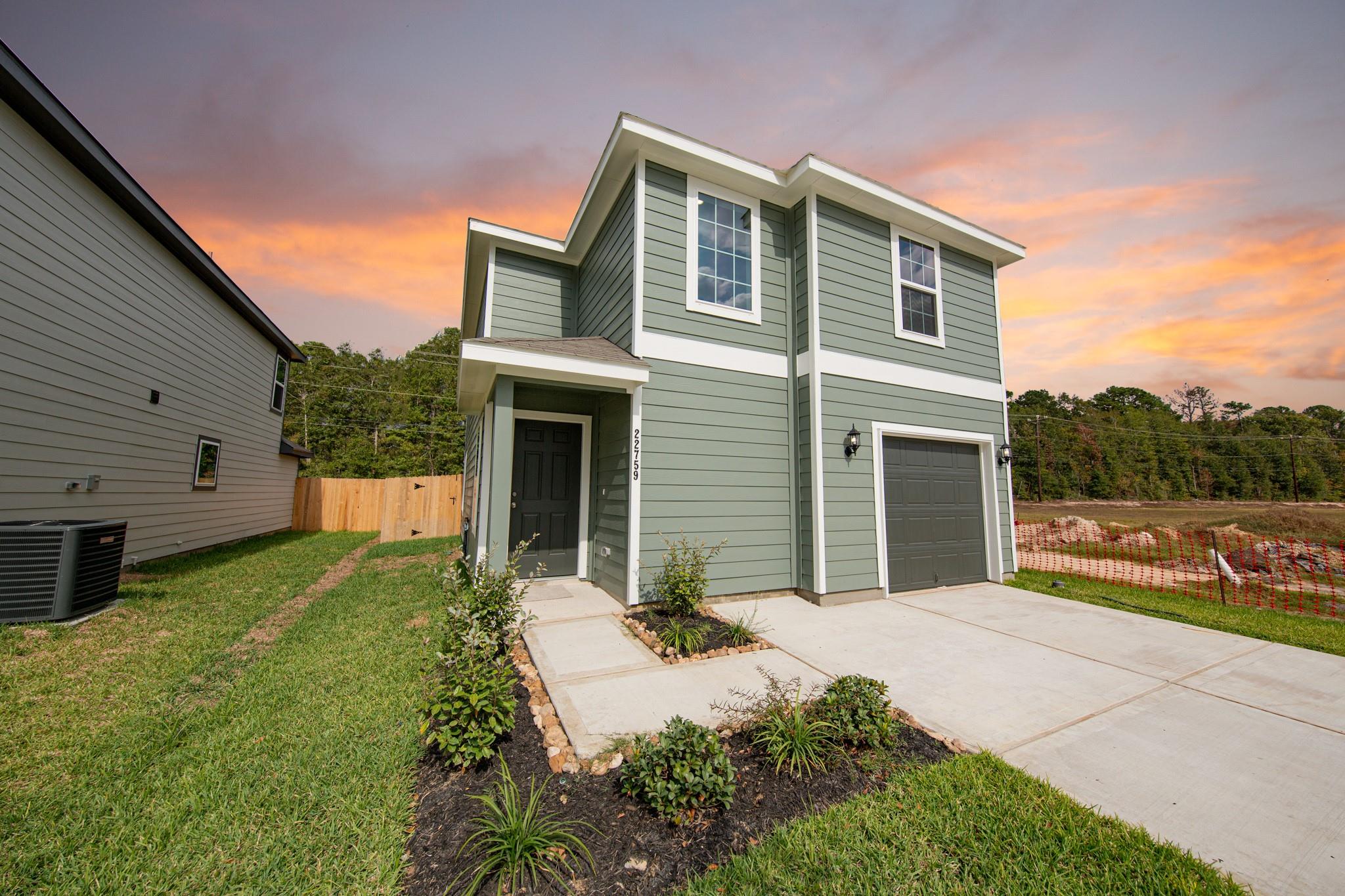 22759 American Kestrel Court