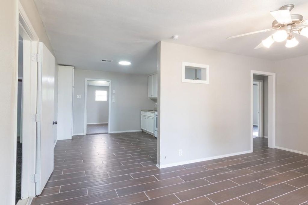 Photo of 3322 Mccrarey Drive, Houston, TX 77088 (MLS # 29333438)