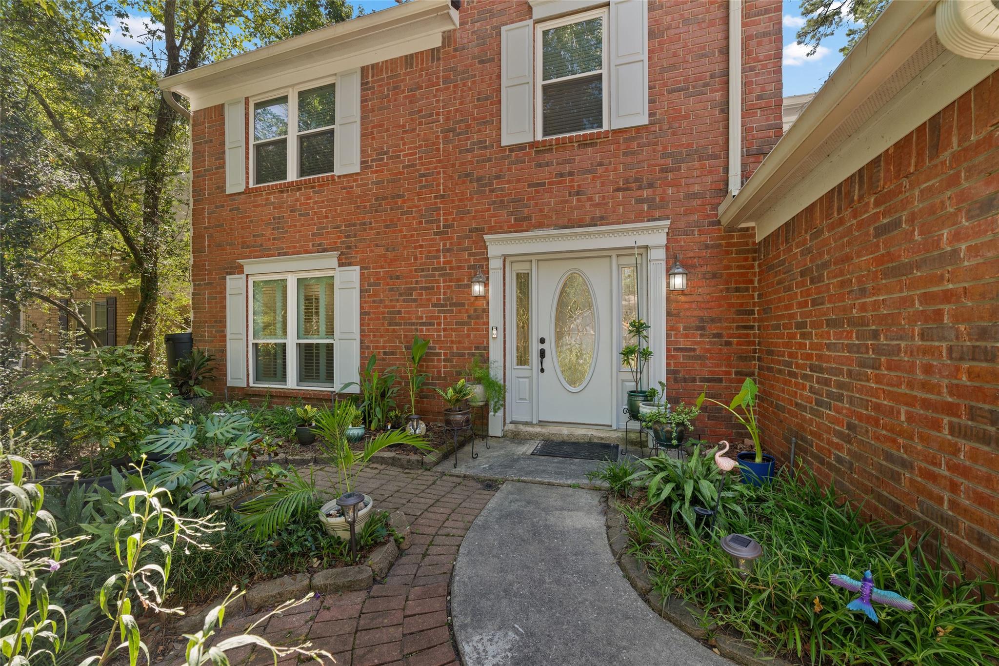 218 E Rainbow Ridge Circle
