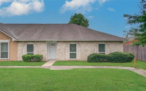 Photo of 15448 Chipman Lane #5448, Houston, TX 77060 (MLS # 71357630)