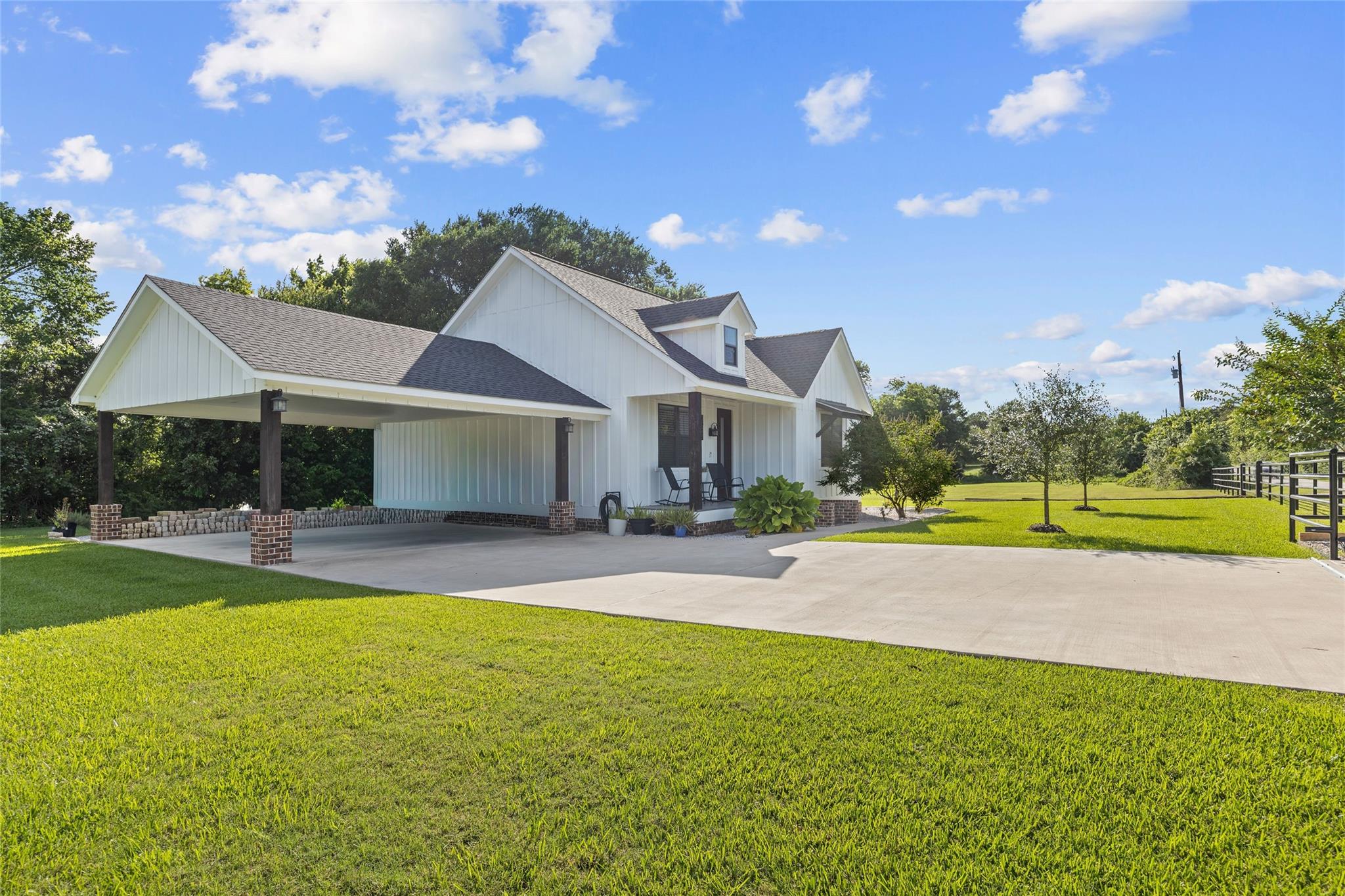 2021 Strangmeier Road