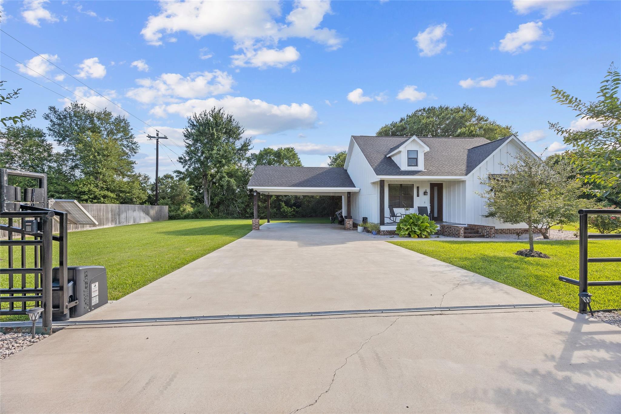 2021 Strangmeier Road